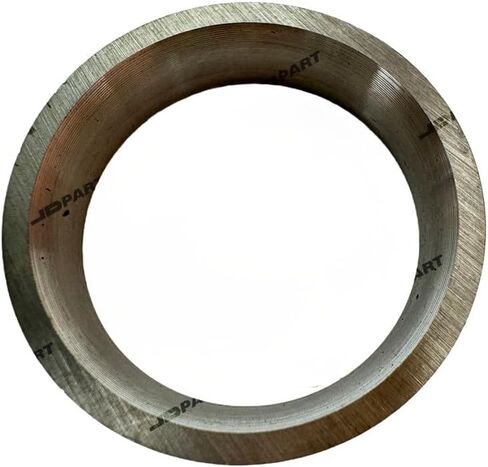 24 PCS C9.3 مقعد صمام العادم 255-8666 262-2959 ل Caterpillar in Kuwait