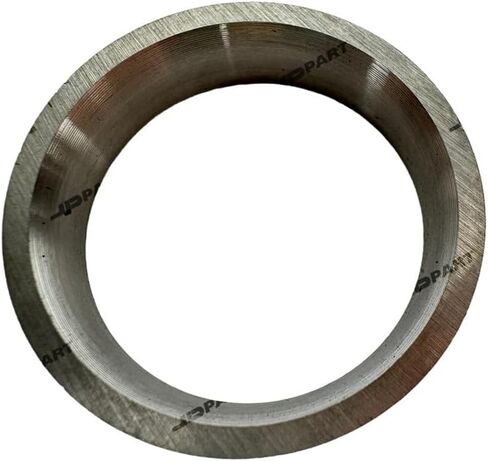 24 PCS C9.3 مقعد صمام العادم 255-8666 262-2959 ل Caterpillar in Kuwait