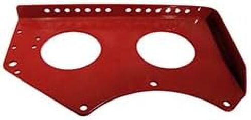350007R2 Left Hand Seat Bracket for IH Farmall Tractor Models 100 130 A B BN Super A Super A-1 Super AV in Saudi Arabia