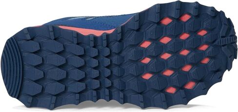 تماسك Saucony TR14 LTT Trail Running Shoe (Little Big Kid) in Saudi Arabia
