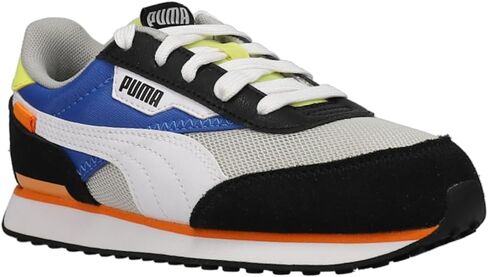 PUMA للجنسين-تشيلد رايدر رايدر سبلاش حذاء رياضة in Kuwait