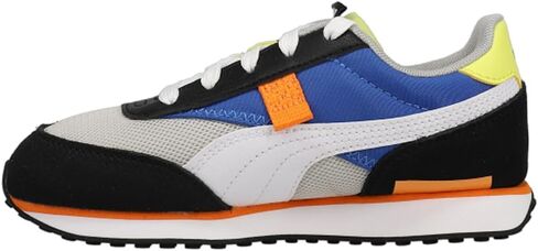 PUMA للجنسين-تشيلد رايدر رايدر سبلاش حذاء رياضة in Kuwait