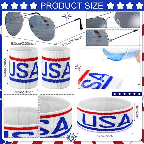 Mepase 4th of july outfits for men Patriotic Fanny Pack USA Beverage Beer Belt Suspenders for July 4th Accessories in Saudi Arabia