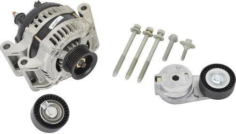 220 مجموعة تثبيت المولد لـ 6.4 R4801834BG KIT in Kuwait