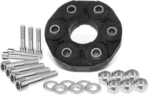 مقرن عمود القيادة مفصل W203 W210 W220 R171 لـ E350 2006-2009 ، ل S450 2008-2010 مع Brolts Black Repair Kit-Type 1704100115 2024101815 in Kuwait