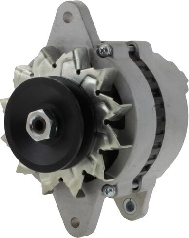 OKJHFD Alternator 12V 35 L4 Replaces for Honda for Civic 1.5L 1976-1979 in Saudi Arabia