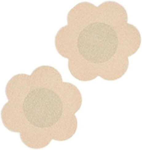 Breast Petals Nipple Cover Stickers in Saudi Arabia
