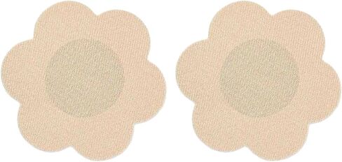 Breast Petals Nipple Cover Stickers in Saudi Arabia
