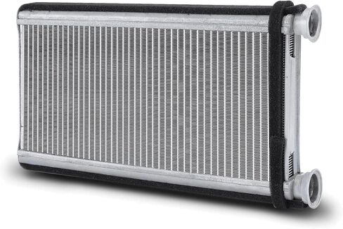 HVAC Heater Core Aluminum O-Ring for Subaru for Crosstrek 16-18 for Forester 09-22 for Impreza 08-16 for WRX 13-21 for WRX 13-21 for XV 13-16 for XV Crosstrek 13-15 9010537 in Kuwait