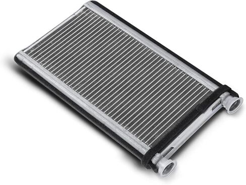 HVAC Heater Core Aluminum O-Ring for Subaru for Crosstrek 16-18 for Forester 09-22 for Impreza 08-16 for WRX 13-21 for WRX 13-21 for XV 13-16 for XV Crosstrek 13-15 9010537 in Kuwait