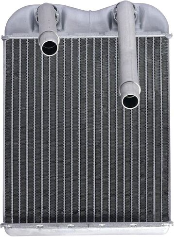 HVAC Heater Core Front 1pc for Silverado 1500 1999-2013 ، for Silverado 1500/2500HD/3500 Classic 2007 ، for Tahoe 2000-2013 ، for Yukon 2000-2005 2007-2008 2011 2015 ، for Escalade ext 2007 in Saudi Arabia