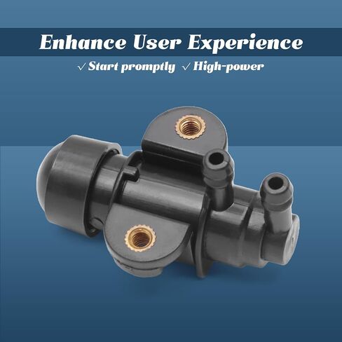 5100032270 استبدال صمام الوقود لـ Wacker لـ Neuson Rammer BS50-2 BS50-2I BS50-4 BS500 BS500OI BS60-2 BS60-2I BS60-4 BS600OI in Kuwait