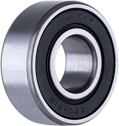 Bearing Fits Alternator 0.591 in / 15 mm -Inside Diameter 686696416297 in Saudi Arabia