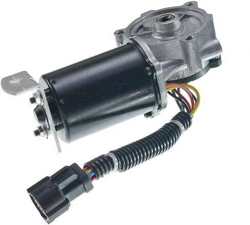 Transfer Shift Motor Actuator for Ford for Explorer Sport 2003 Trac Metal 7 Pins V6 4.0L-Engine 292415 600-926 166-0032 AA148223 in Saudi Arabia