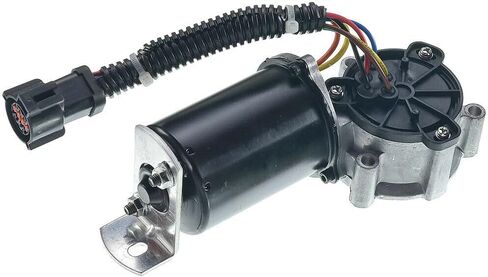Transfer Shift Motor Actuator for Ford for Explorer Sport 2003 Trac Metal 7 Pins V6 4.0L-Engine 292415 600-926 166-0032 AA148223 in Saudi Arabia