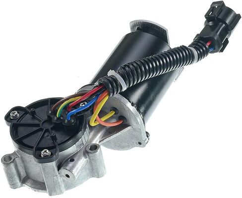 Transfer Shift Motor Actuator for Ford for Explorer Sport 2003 Trac Metal 7 Pins V6 4.0L-Engine 292415 600-926 166-0032 AA148223 in Saudi Arabia
