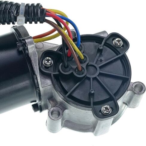 Transfer Shift Motor Actuator for Ford for Explorer Sport 2003 Trac Metal 7 Pins V6 4.0L-Engine 292415 600-926 166-0032 AA148223 in Saudi Arabia