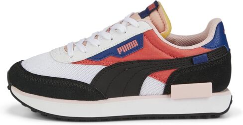 PUMA للجنسين-تشيلد رايدر رايدر سبلاش حذاء رياضة in Saudi Arabia