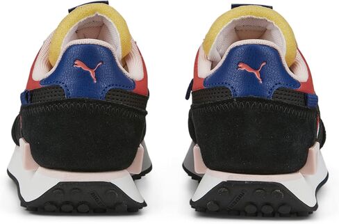 PUMA للجنسين-تشيلد رايدر رايدر سبلاش حذاء رياضة in Saudi Arabia