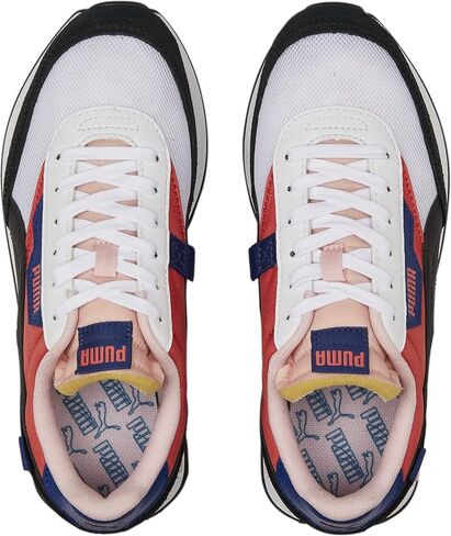 PUMA للجنسين-تشيلد رايدر رايدر سبلاش حذاء رياضة in Saudi Arabia