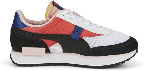 PUMA للجنسين-تشيلد رايدر رايدر سبلاش حذاء رياضة in Saudi Arabia
