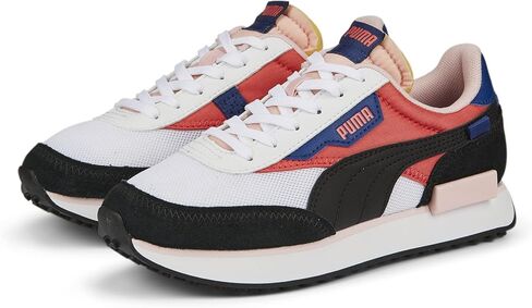 PUMA للجنسين-تشيلد رايدر رايدر سبلاش حذاء رياضة in Saudi Arabia
