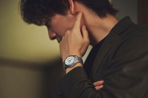 Seiko 5 Sports Field GMT "Sports Style" Mechanical Automatic Winding (Hand Winding Included) Men's in Saudi Arabia