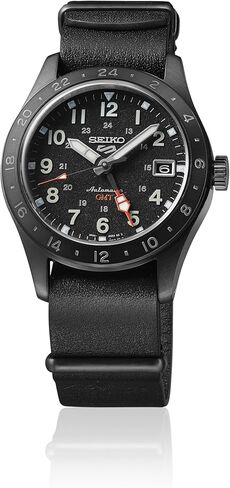 Seiko 5 Sports Field GMT "Style Sports" الميكانيكية اللف أوتوماتيكي (ملجأ باليد) الرجال in Kuwait
