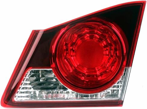 عدسة مصباح لـ Civic FD1 FD2 2006-2011 لـ CIIMO C14 2012 2013 السيارة اليسرى/اليمين مصباح الذيل الخلفي المصباح الخلفي مصباح خلفي مصباح خلفي مصباح خلفي in Saudi Arabia
