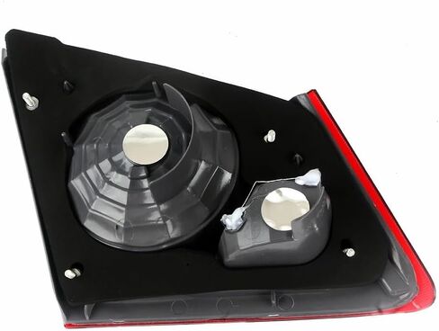 عدسة مصباح لـ Civic FD1 FD2 2006-2011 لـ CIIMO C14 2012 2013 السيارة اليسرى/اليمين مصباح الذيل الخلفي المصباح الخلفي مصباح خلفي مصباح خلفي مصباح خلفي in Saudi Arabia