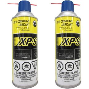 Ski-Doo,Can-Am,Sea-Doo XPS Multi-Purpose Lube 12oz. Spray Can Lubricant Two Pack in Saudi Arabia