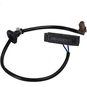 OE: 25380-JN20A Car Auto Rear Trunk Lock Release Handle Switch for Nissan Altima Versa for Infiniti M37 M56 in Saudi Arabia