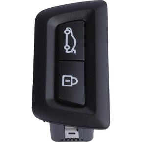 OE: 61319275121 Release Central Locking Trunk Boot Switch Button Car 61319162645 for BMW X5 F15 2014-2018 in Saudi Arabia