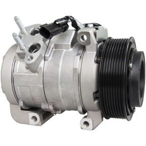 A/C Compressor Fits Slt Cab & Chassis 6.7L by 55111444Ac in Kuwait