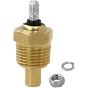 Premium 806490T Engine Temp Sensor for MerCruiser Stern Drives and Inboard Engines Replace 18-5897 385387 97257A1 806490T in Saudi Arabia