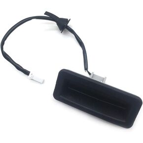 Cndask027 Auto الخلفية / بوابة رفع القفل Trunk Bush Lid Ford Focus II 2004-2007 / Focus C-Max 2003-2006 (استبدل الجزء #: 3M5119B514AC) in Kuwait