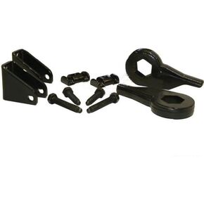 Adjustable Torsion Bar Key Front for 1999-2004 GMC Sierra 2500 (PG-1257942) in Kuwait