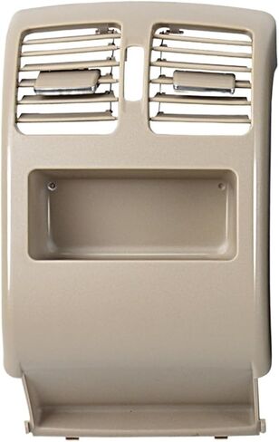 Interior Car Rear Air Conditioner Vent Grill Cover Panel Fit For Benz GLK X204 GLK220 GLK250 GLK300 GLK350 2048304354 Car air vent replacement(Standard Beige) in Kuwait