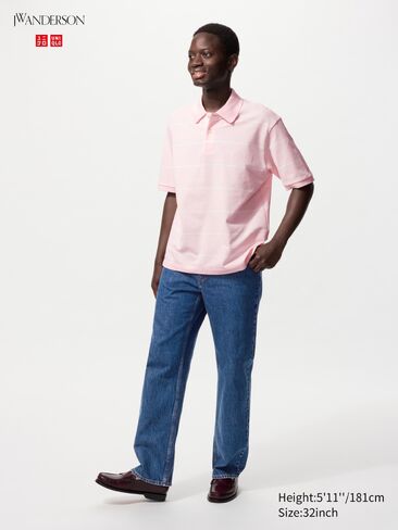 Uniqlo جينز مستقيم in Kuwait