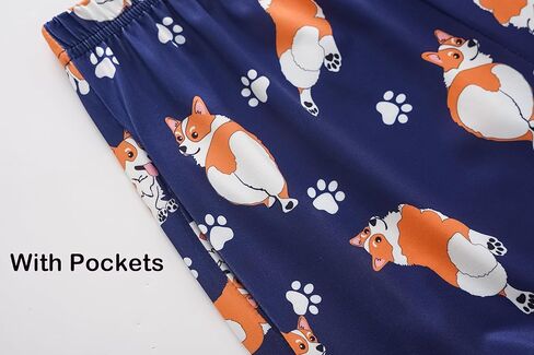 Girls Sleeveless Pajamas Vest Tank Top and Ruffle Shorts Sleepwear Outfits 2pcs Cute Printed Soft Sleepwear in Kuwait