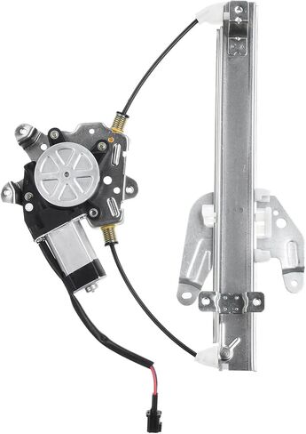 منظم نوافذ كهربائي ممتاز مع محرك متوافق مع نيسان ألتيما 2002-2006 جانب الركاب الخلفي الأيمن in Kuwait