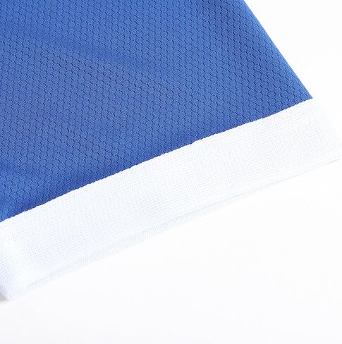 DEHANER Mens Lightweight Athletic Short Sleeve Hoodies Workout Sport Sweatshirts Solid Color Pullover Dry Fit T-Shirts in Kuwait