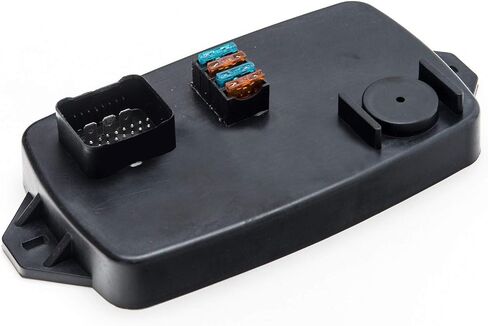 Sea Doo MPEM CDI Box 717 720 GS GTS GTI GTile 278001496 278001916 278001796 in Saudi Arabia