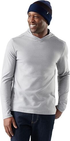 Smartwool Men's Hoodie in Saudi Arabia