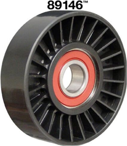 Accessory Drive Belt Tensioner Pulley- 1pc for Saturn,for Saab,for Pontiac,for Olds,for GMC,for Chevy,for Buick 24430296 90537585 in Saudi Arabia