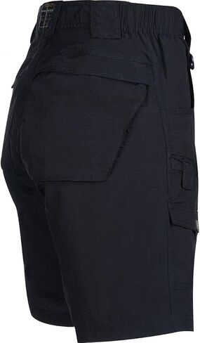 Hook & Tackle® Men's Barrier Reef | Hybrid | Nylon Cargo | Performance Fishing Short in Kuwait
