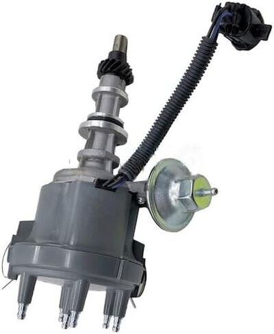 Ignition Distributor for 1977 Ford P500 (PG-1600162) in Saudi Arabia