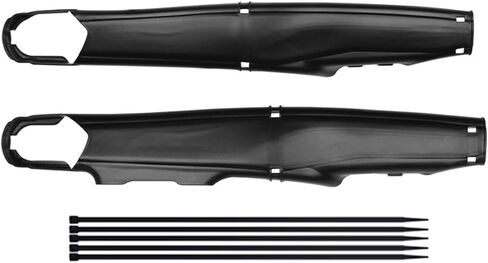 حرس حرس الدراجات النارية للدراجات النارية لـ KTM 2024 2025 EXC-F XCW XCF-W XWF 150 250 300 350 400 450 500 (Swingarm ARM) in Kuwait