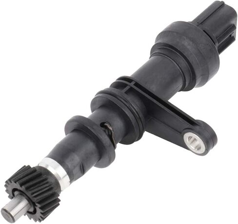 CCIYU SPEED SESSION SENSSING SENTURCOR مستشعر متوافق مع Honda Civic 1.6L 1996 1997 1998 1999 2000 ، لـ Honda Civic Del Sol 1.6L 1997 يحل محل 78410S04901 5S4731 163793 VSS640 3Pins in Saudi Arabia