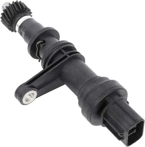 CCIYU SPEED SESSION SENSSING SENTURCOR مستشعر متوافق مع Honda Civic 1.6L 1996 1997 1998 1999 2000 ، لـ Honda Civic Del Sol 1.6L 1997 يحل محل 78410S04901 5S4731 163793 VSS640 3Pins in Saudi Arabia